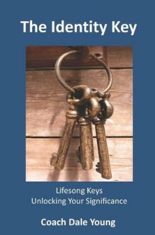 Cover of Lifesong Keys