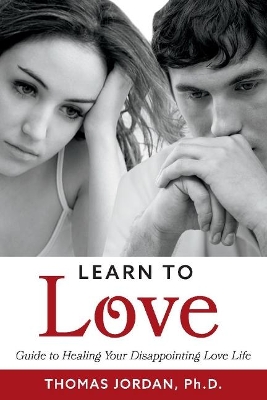 Book cover for Learn to Love