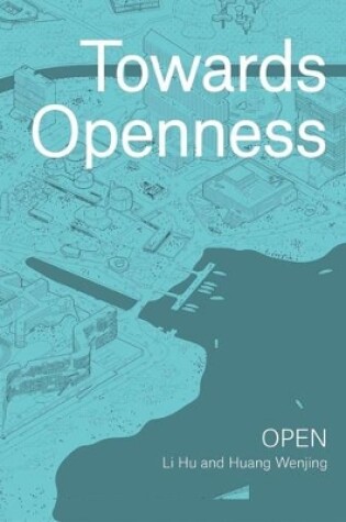 Cover of Towards Openness