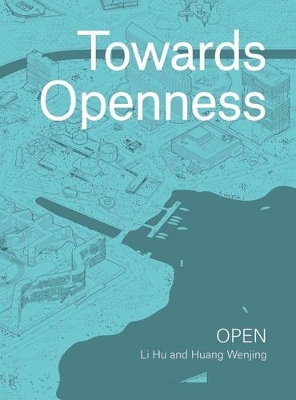 Book cover for Towards Openness