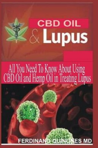 Cover of CBD Oil & Lupus