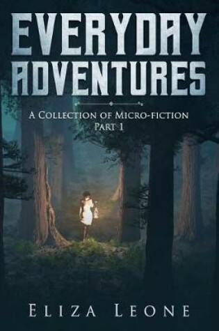 Cover of Everyday Adventures