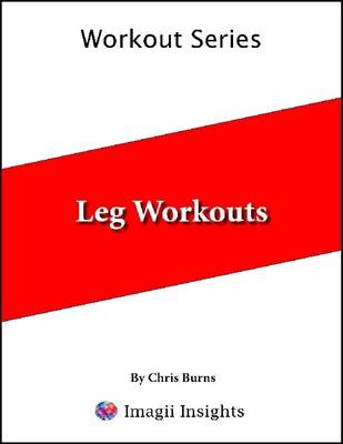 Book cover for Leg Workouts