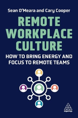 Cover of Remote Workplace Culture
