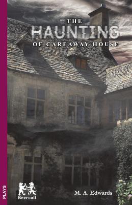 Book cover for The Haunting of Careaway House