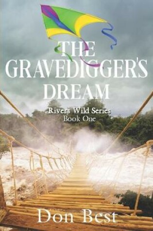 Cover of The Gravedigger's Dream