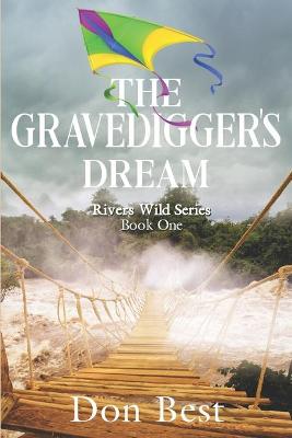 Book cover for The Gravedigger's Dream