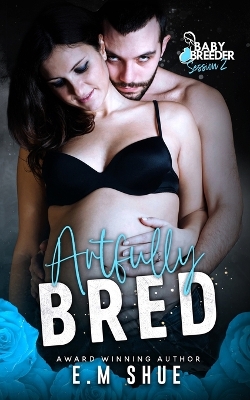 Book cover for Artfully Bred