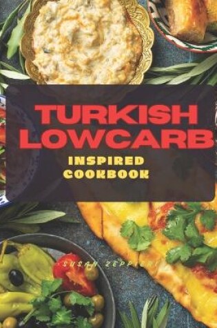 Cover of Turkish Lowcarb