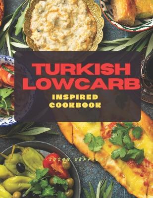 Book cover for Turkish Lowcarb