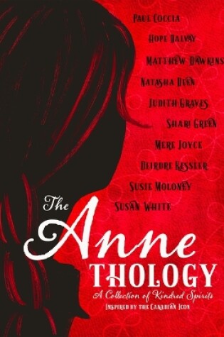 Cover of The Annethology