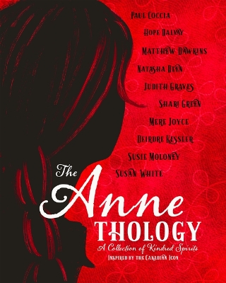 Book cover for The Annethology