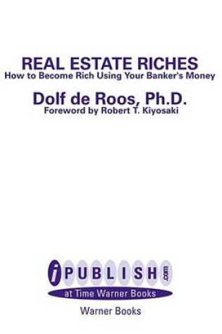 Cover of Real Estate Riches