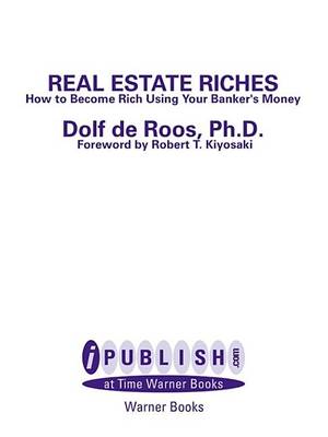 Book cover for Real Estate Riches