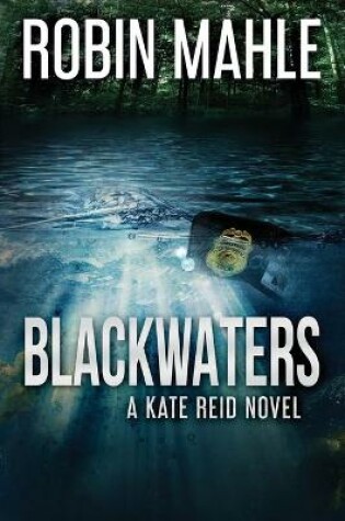 Cover of Blackwaters