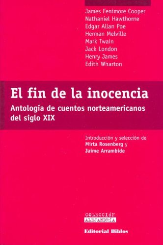 Book cover for El Fin de La Inocencia