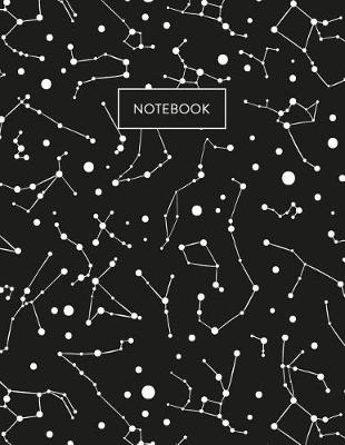 Book cover for Notebook