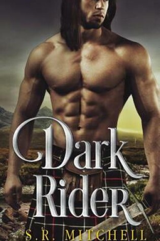 Cover of Dark Rider