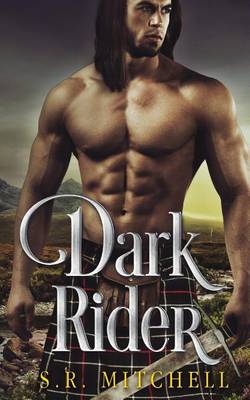 Book cover for Dark Rider