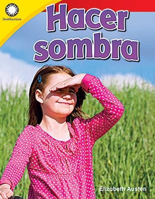 Cover of Hacer sombra