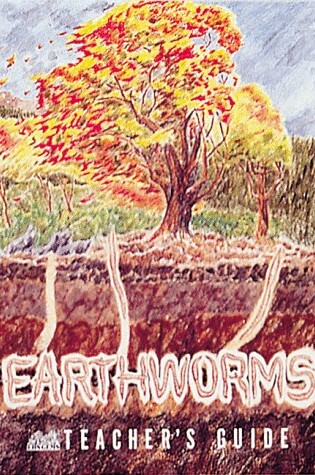 Cover of Earthworms