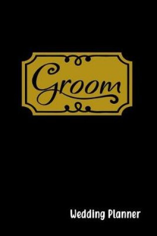 Cover of Groom