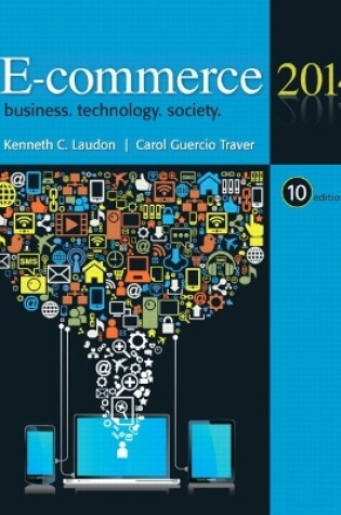 Cover of E-Commerce 2014