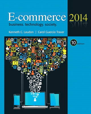 Book cover for E-Commerce 2014