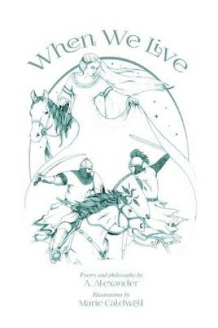 Cover of When We Live