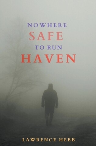 Cover of Safe Haven