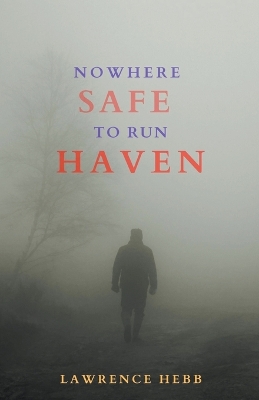 Book cover for Safe Haven