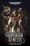 Book cover for Dominion Genesis