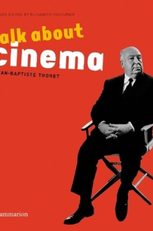 Cover of Talk About Cinema