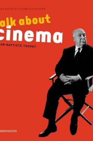 Cover of Talk About Cinema