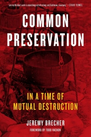 Cover of Common Preservation