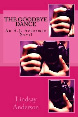 Book cover for The Goodbye Dance