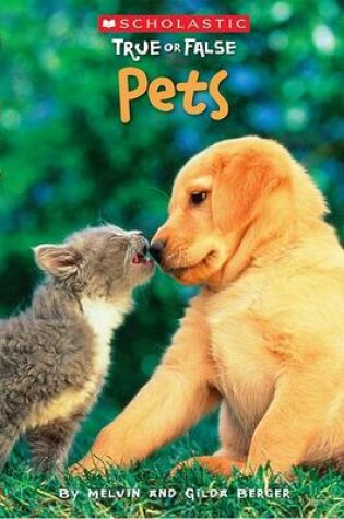 Cover of Pets