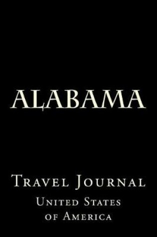 Cover of Alabama