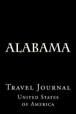 Book cover for Alabama