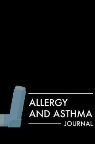 Cover of Allergy And Asthma Journal