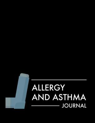 Book cover for Allergy And Asthma Journal