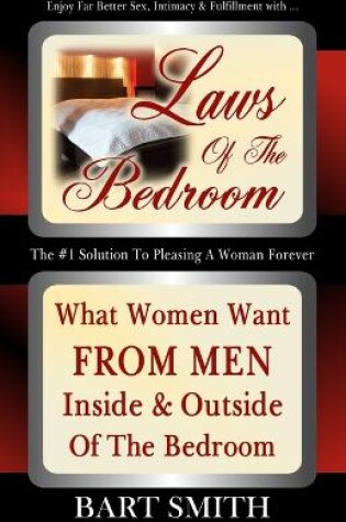 Cover of Laws Of The Bedroom