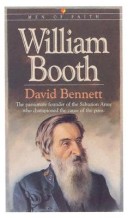 Book cover for William Booth (Mof)
