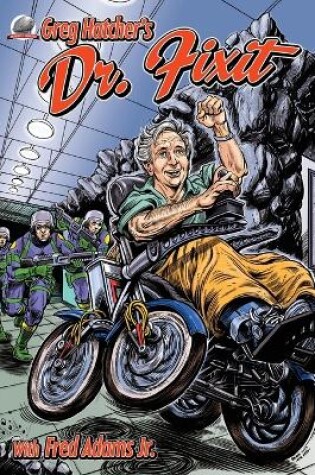 Cover of Greg Hatcher's Dr. Fixit