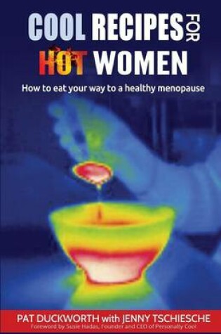 Cover of Cool Recipes for Hot Women