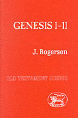 Cover of Genesis 1-2
