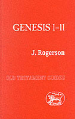 Cover of Genesis 1-2