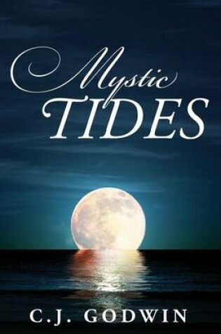 Cover of Mystic Tides