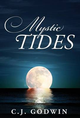 Book cover for Mystic Tides