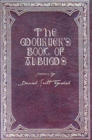 Cover of The Mouner's Book of Albums